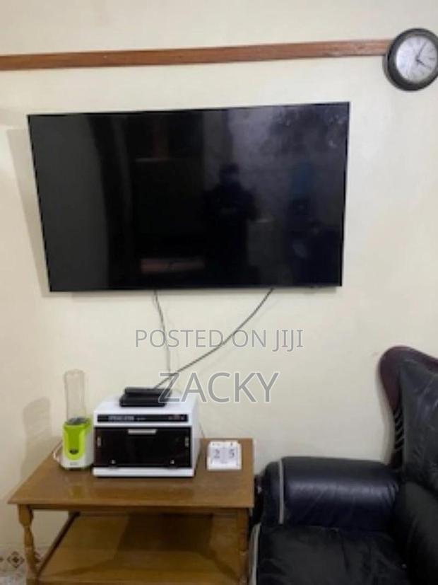 Furnished 1bdrm Apartment in Riara Rd, Ole Odume, Hurlingham for rent