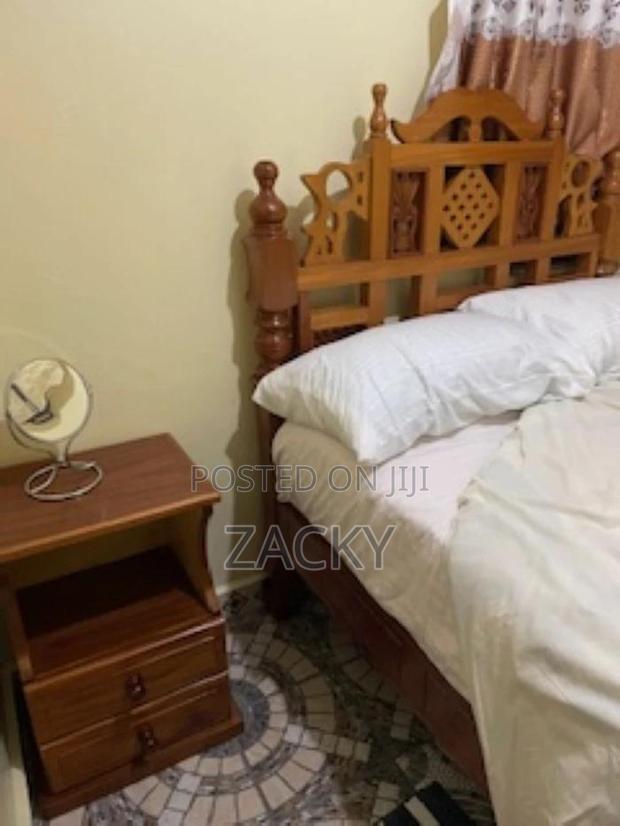 Furnished 1bdrm Apartment in Junction, Riara Rd, Valley Arcade