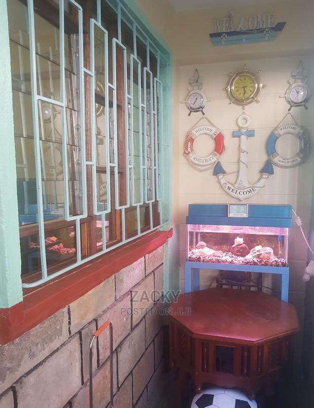 Furnished 1bdrm Apartment in Riara Road, Junction, Valley Arcade