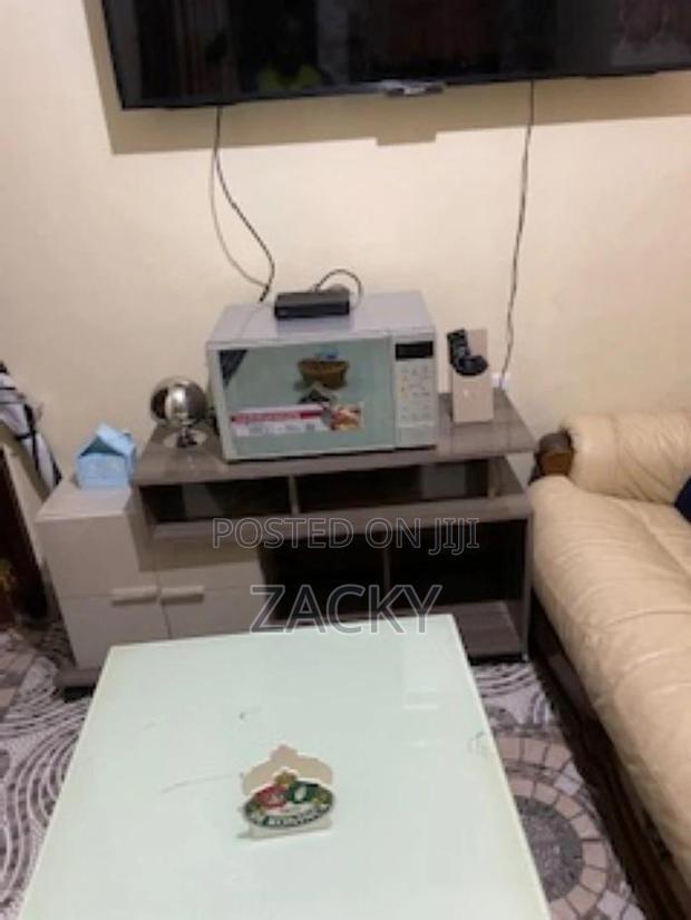 Furnished Studio Apartment in Kilimani, Riara Rd, Hurlingham for rent