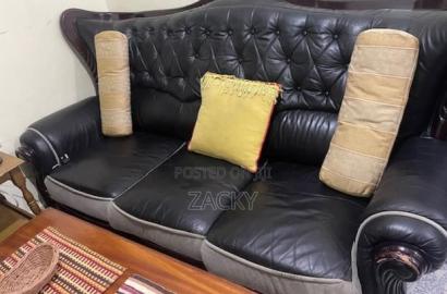 Furnished 1bdrm Apartment in Ngong Rd, Posta, Jamhuri Estate for rent