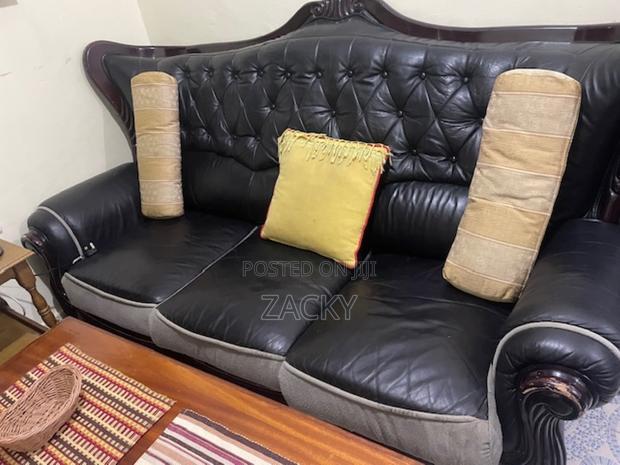 Furnished 1bdrm Apartment in Ngong Rd, Posta, Jamhuri Estate for rent