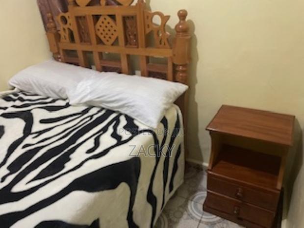 Furnished Mini Flat in Kilimani, Ole Odume, Hurlingham for rent