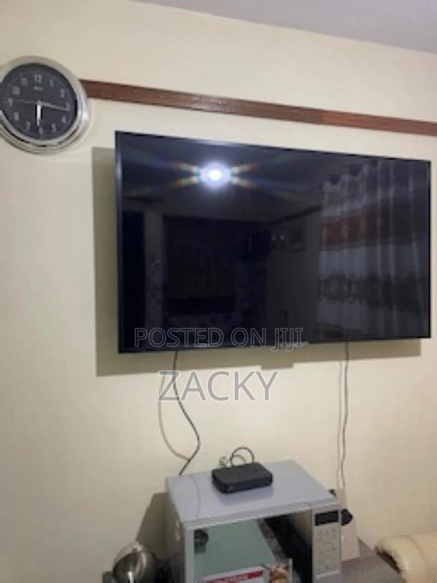 Furnished Studio Apartment in Ole Odume Rd, Riara, Hurlingham for rent