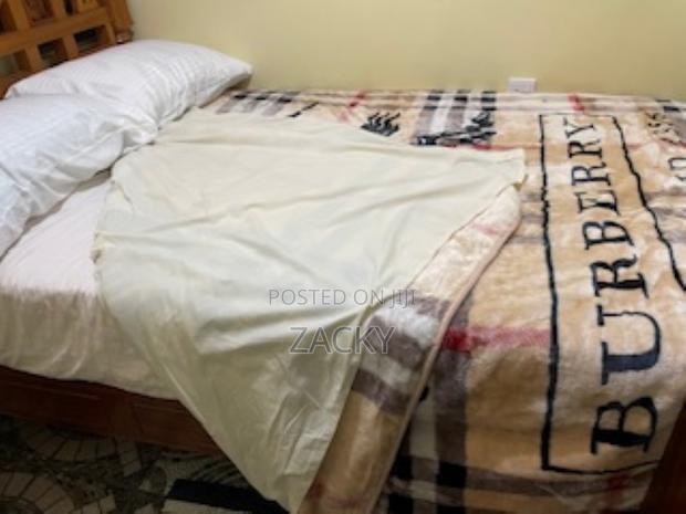 Furnished 1bdrm House in Riara Rd, Junction, Valley Arcade for rent