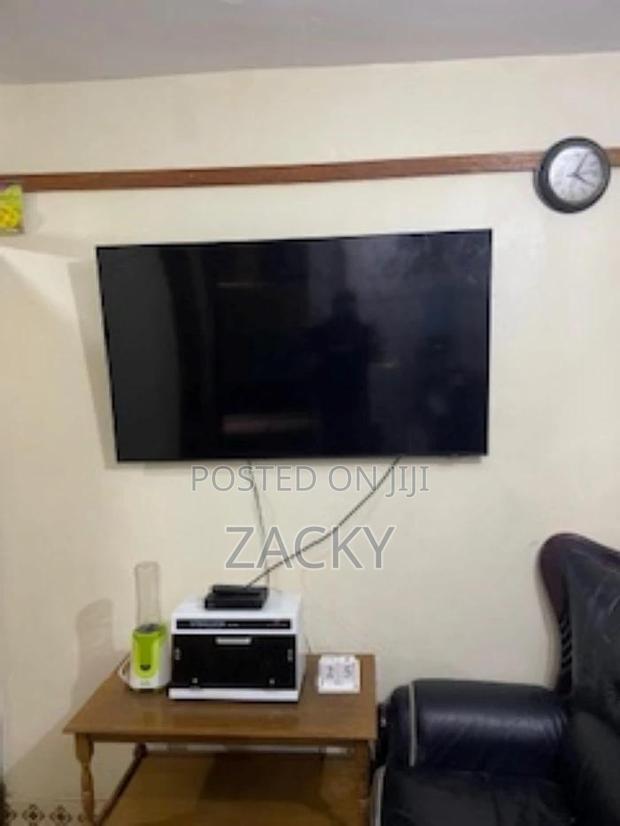 Furnished Studio Apartment in Kilimani, Riara Rd, Hurlingham for rent