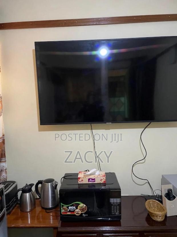 Furnished Studio Apartment in Riara Road, Junction, Valley Arcade