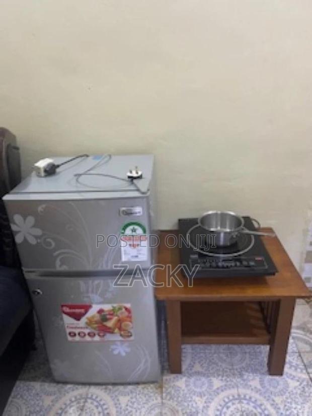 Furnished Studio Apartment in Riara Ole Odume Road, Hurlingham