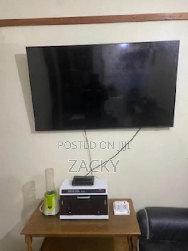 Furnished Studio Apartment in Adams Arcade, Posta, Jamhuri Estate