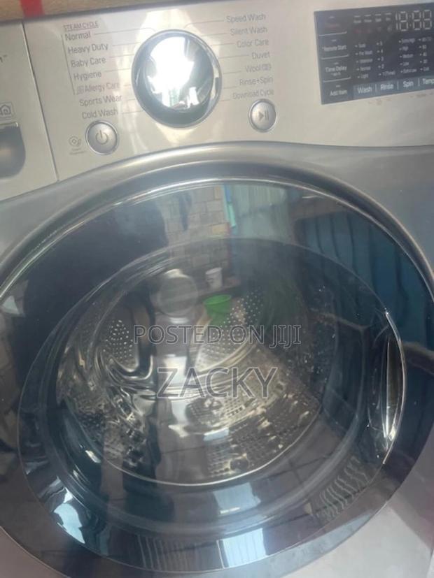 Furnished Mini Flat in Adams, Posta Stage, Jamhuri Estate for rent