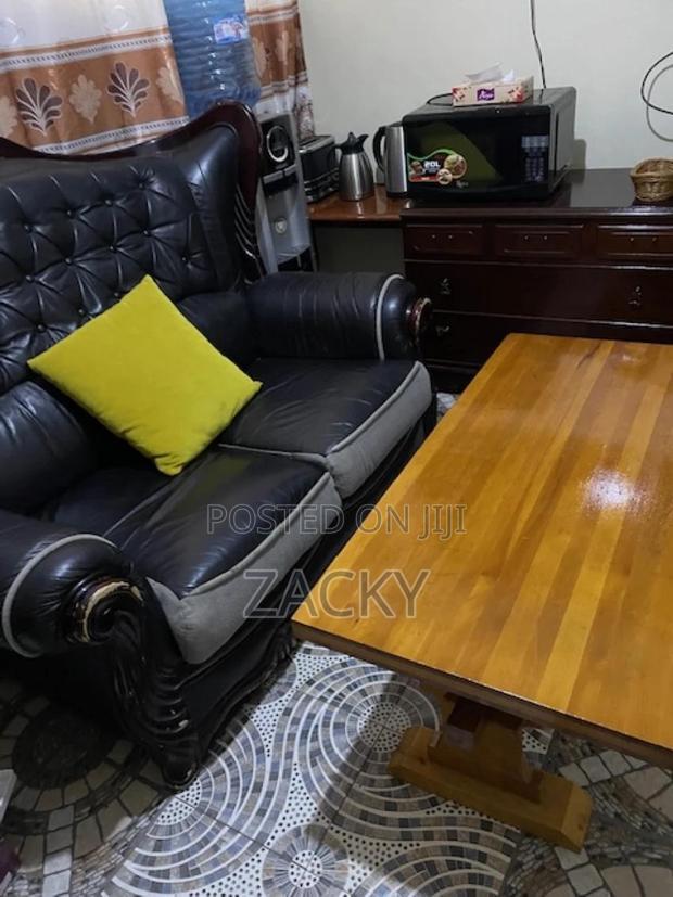 Furnished 1bdrm Bedsitter in Riara, Ole Odume Rd, Valley Arcade