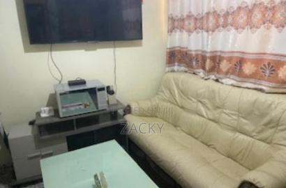 Furnished 1bdrm Apartment in Riara, Ole Odume Rd, Hurlingham for rent