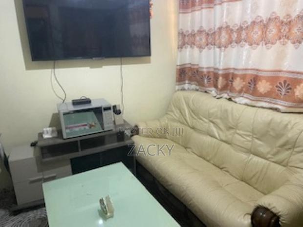 Furnished 1bdrm Apartment in Riara, Ole Odume Rd, Hurlingham for rent