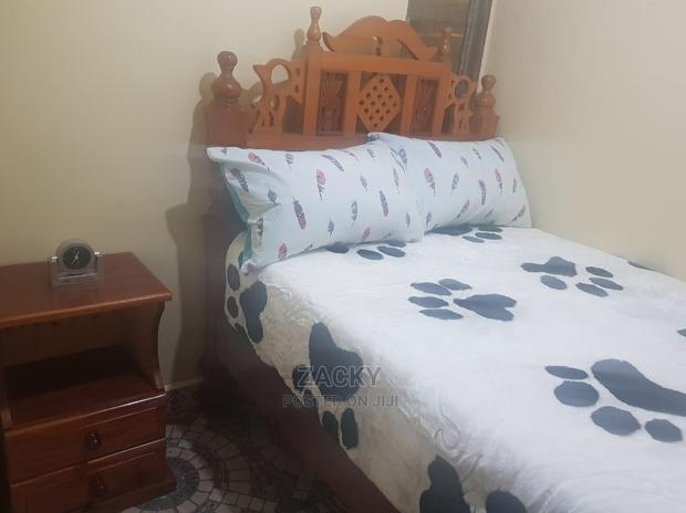 Furnished 1bdrm Apartment in Riara Road, Junction, Valley Arcade