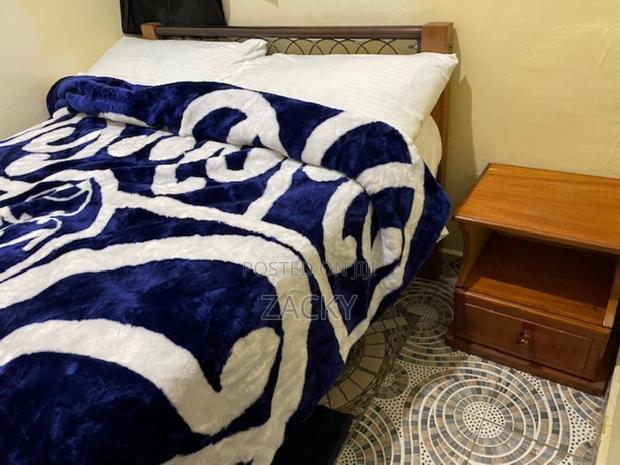 Furnished 1bdrm Bedsitter in Kilimani, Riara Road, Hurlingham for rent
