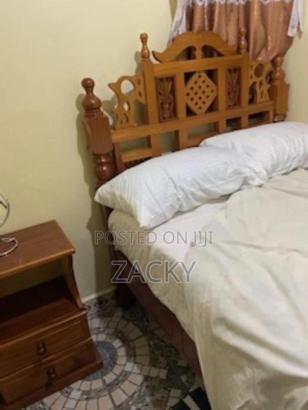 Furnished 1bdrm Bedsitter in Riara Road, Junction, Valley Arcade