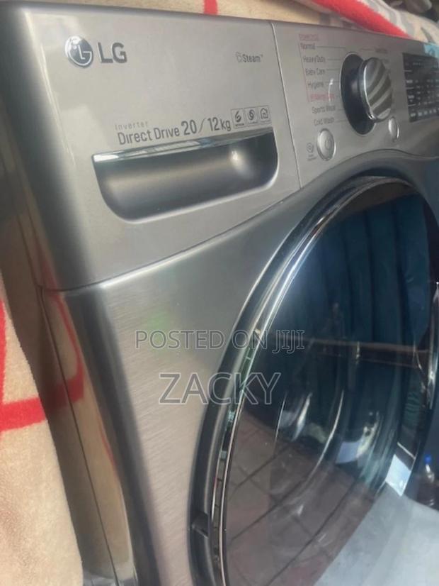 Furnished Studio Apartment in Ngong Road, Posta, Woodley Estate