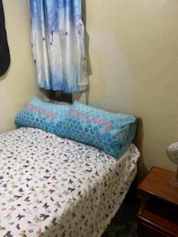 Furnished Studio Apartment in Ole Odume, Kilimani, Hurlingham for rent