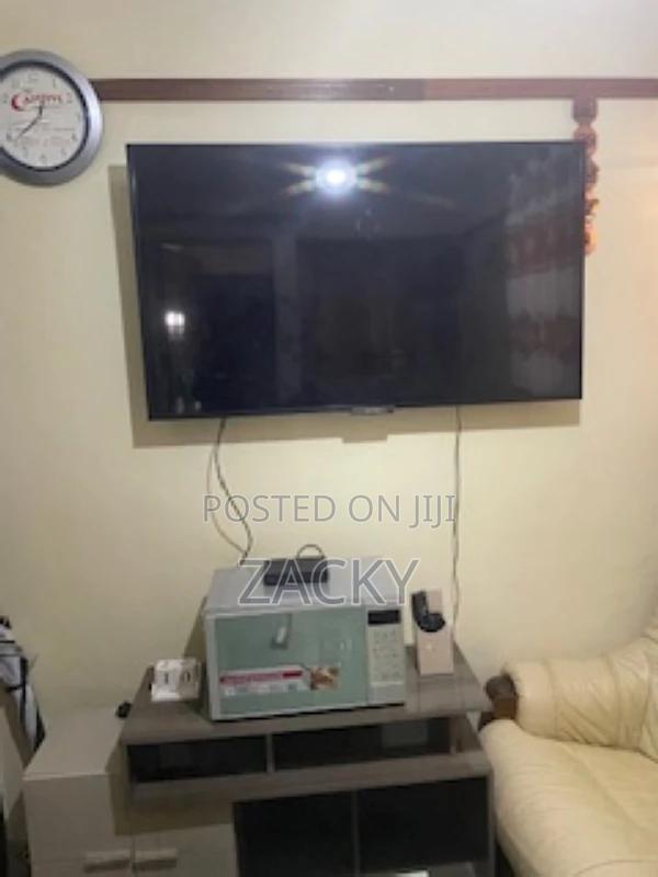 Furnished 1bdrm Apartment in Riara, Ole Odume Rd, Hurlingham for rent