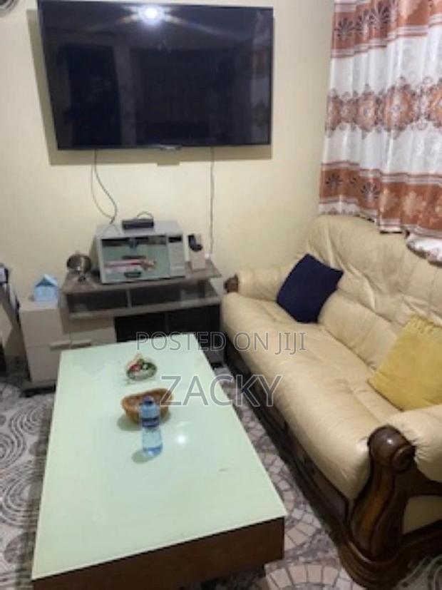 Furnished 1bdrm Bedsitter in Riara, Ole Odume Rd, Hurlingham for rent