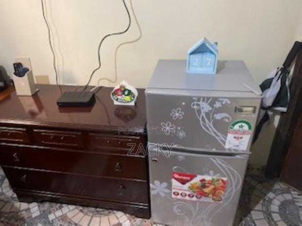 Furnished 1bdrm House in Ole Odume, Riara Rd, Hurlingham for rent