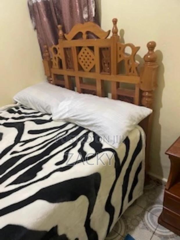 Furnished 1bdrm Bedsitter in Kilimani, Riara Rd, Hurlingham for rent