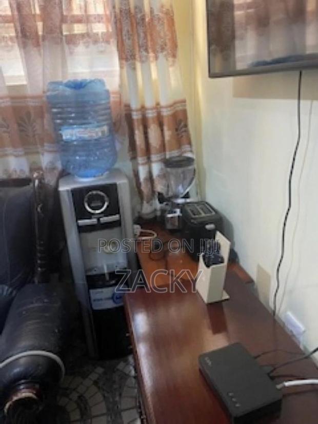 Furnished Studio Apartment in Ole Odume, Kilimani, Hurlingham for rent