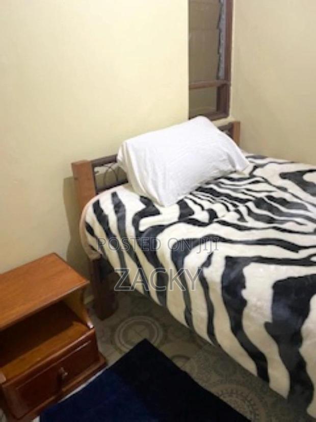 Furnished 1bdrm House in Ole Odume, Riara Rd, Hurlingham for rent