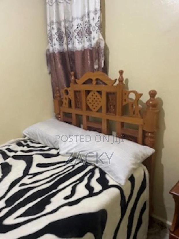 Furnished 1bdrm House in Kilimani, Ole Odume, Hurlingham for rent