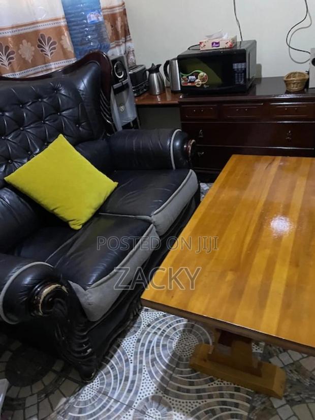 Furnished 1bdrm House in Ole Odume Rd, Riara, Valley Arcade for rent