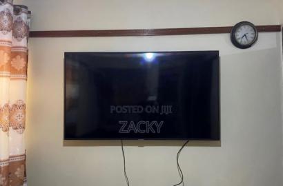 Furnished 1bdrm Bedsitter in Junction, Riara Road, Valley Arcade