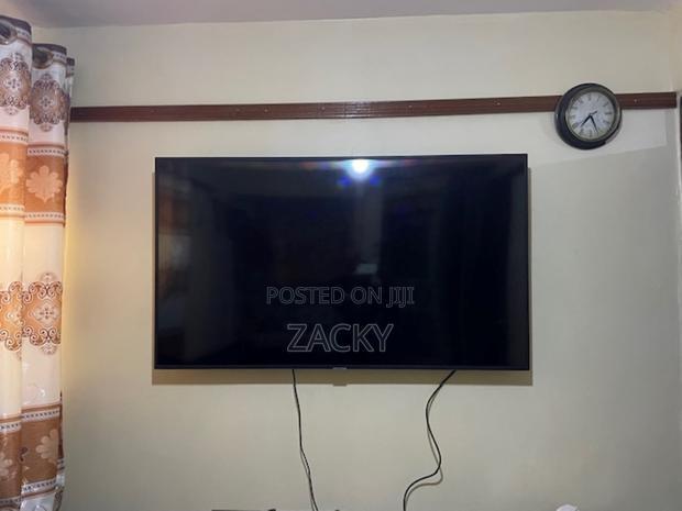 Furnished 1bdrm Bedsitter in Junction, Riara Road, Valley Arcade