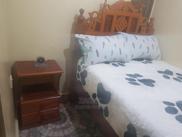 Furnished 1bdrm House in Kilimani Road, Hurlingham for rent