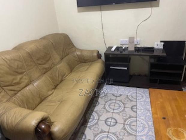 Furnished 1bdrm Bedsitter in Kilimani, Riara Rd, Hurlingham for rent