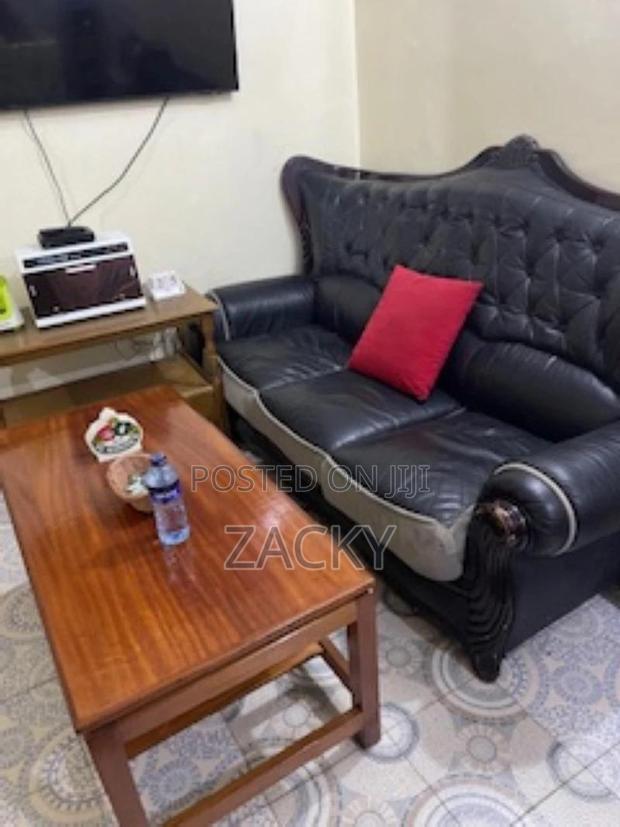 Furnished 1bdrm House in Ole Odume, Riara Rd, Hurlingham for rent