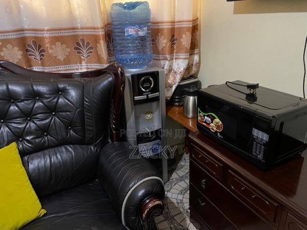 Furnished Mini Flat in Junction, Riara Rd, Valley Arcade for rent