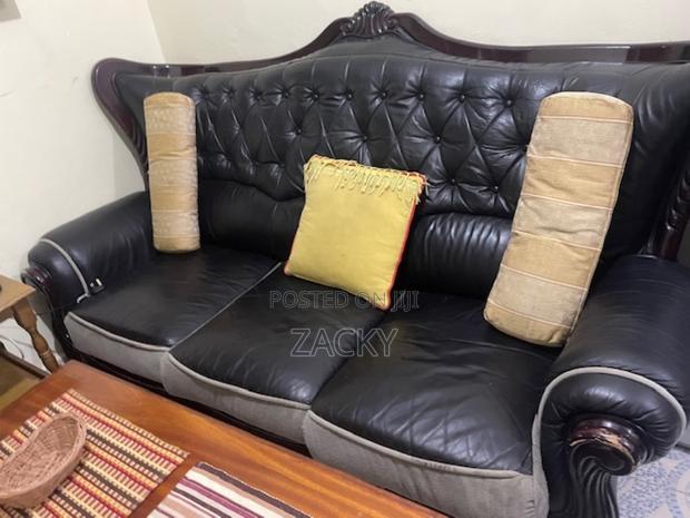 Furnished Mini Flat in Ngong Road, Posta, Woodley Estate for rent