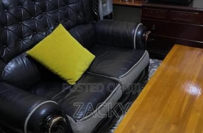 Furnished Studio Apartment in Junction, Riara Road, Valley Arcade