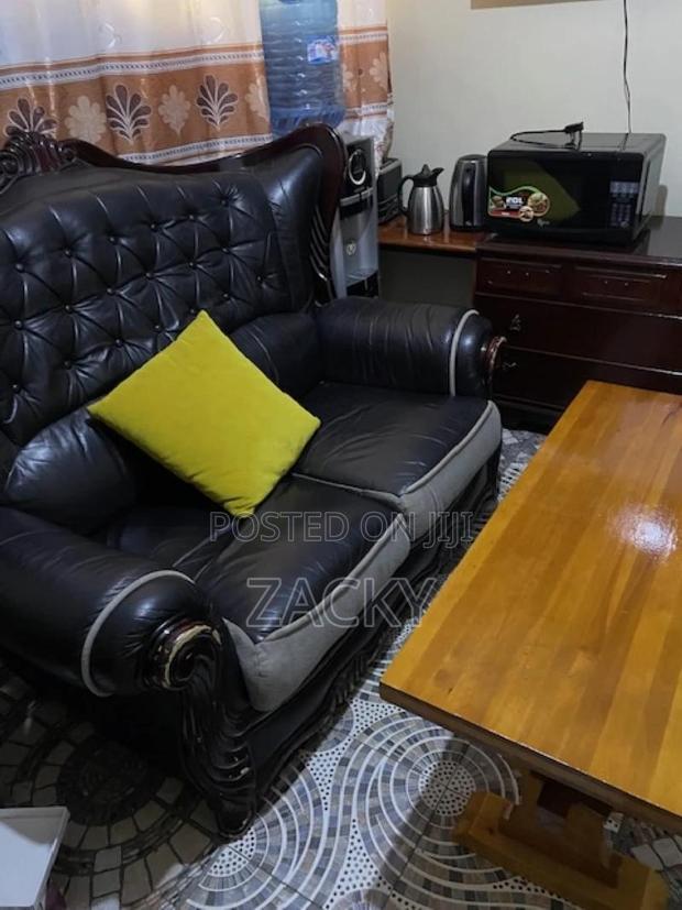 Furnished Studio Apartment in Junction, Riara Road, Valley Arcade