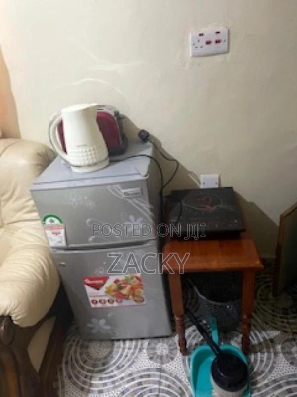 Furnished 1bdrm Apartment in Riara, Ole Odume Rd, Hurlingham for rent