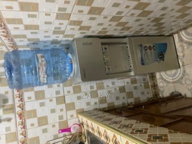 Furnished 1bdrm Apartment in Posta, Adams Arcade, Woodley Estate