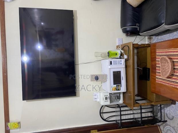 Furnished Studio Apartment in Posta, Adams Arcade, Jamhuri Estate