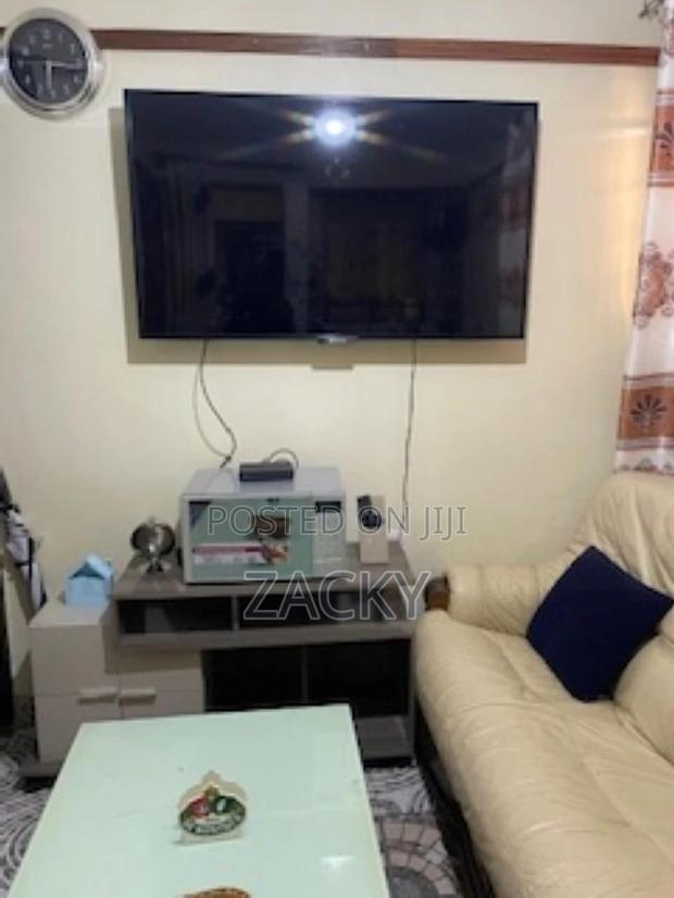 Furnished 1bdrm House in Posta Stage, Adams, Woodley Estate for rent