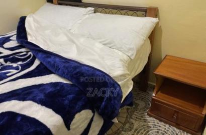 Furnished 1bdrm House in Riara Rd, Junction, Valley Arcade for rent