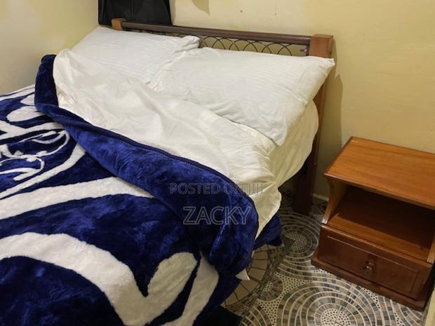 Furnished 1bdrm House in Riara Rd, Junction, Valley Arcade for rent