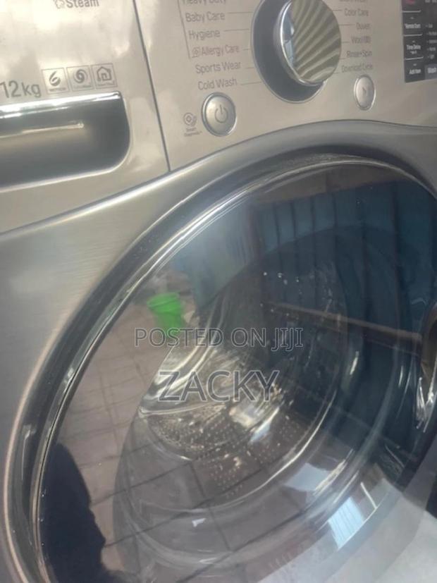 Furnished 1bdrm Apartment in Junction, Riara Rd, Valley Arcade