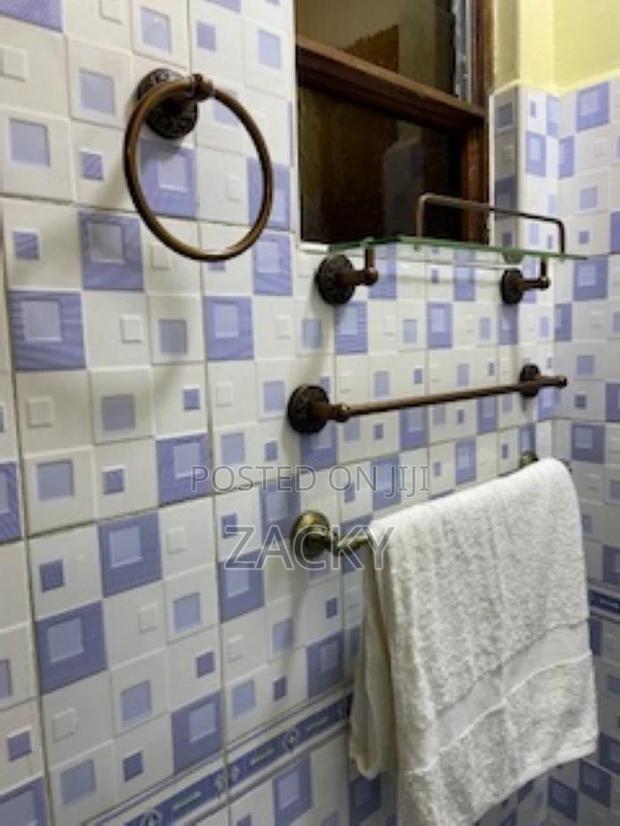 Furnished 1bdrm Apartment in Kilimani, Ole Odume, Hurlingham for rent