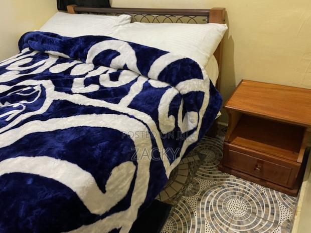 Furnished Mini Flat in Ole Odume, Junction, Valley Arcade for rent