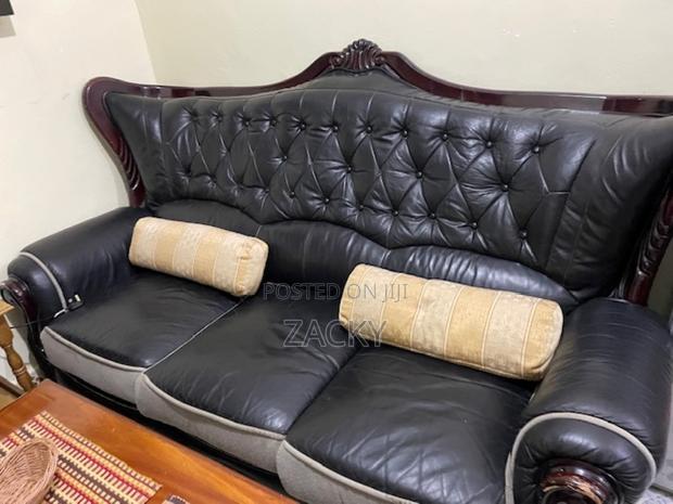 Furnished 1bdrm Bedsitter in Junction, Riara Road, Valley Arcade