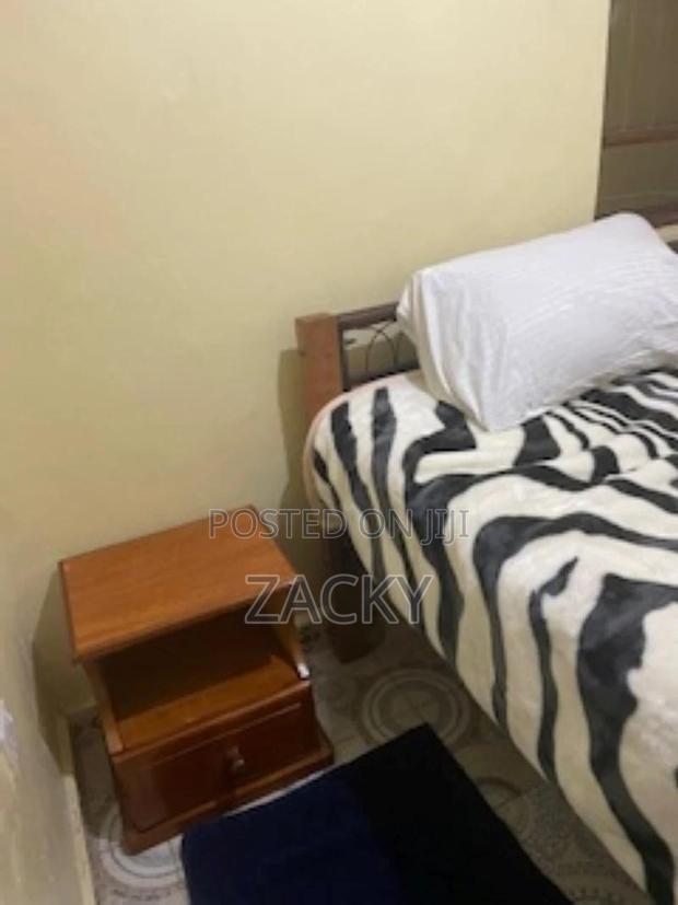Furnished Studio Apartment in Riara, Junction Mall, Valley Arcade